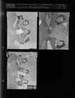 Teen resolution pictures (3 Negatives) (December 28, 1957) [Sleeve 34, Folder d, Box 13]